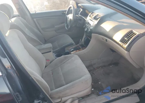 2003 Honda Accord 2.4 Ex z USA, uszkodzony, nr VIN 1HGCM56673A091021